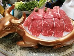 -丰卓会海鲜自助(中润大道店)