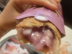 -麦当劳(天兴罗斯福店)