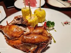 -马迭尔德式西餐精酿啤酒屋(中央大街店)