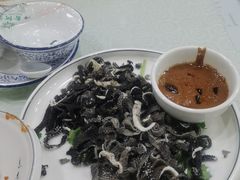 -同发号饭庄(复兴路店)