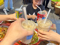 -富正毅三下锅·湘西韵味(天门山索道店)