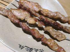 -亮亮面馆(经六路店)