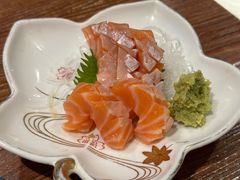 -桂马·日本料理·海胆·海鲜饭·酒场(民主广场店)