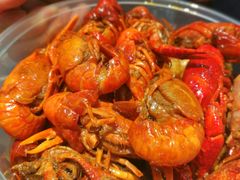 打包包装-华仔龙虾(永乐路总店)