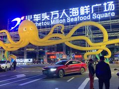 -四川小胡子海鲜(丁村万人海鲜广场店)