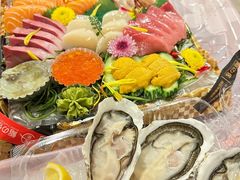 -鮨之佐壽司外賣店(氹仔市区店)