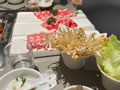 -海底捞火锅(崇文门新世界百货店)