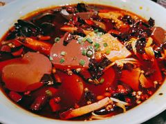 -李记饺子·熏酱东北菜(欢乐谷店)