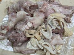 -小辫子羊肉面馆(周东店)