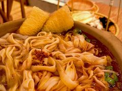 -小满手工粉(北京来福士店)