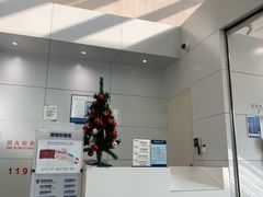 -交通银行(上海娄山关路支行)