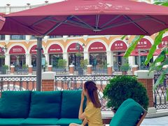 -佛罗伦萨小镇广佛名品奥特莱斯(疏港路店)