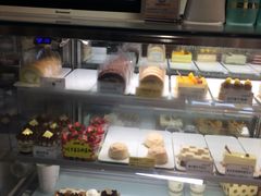 -匠造烘焙(上海湾店)