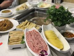 -九府羊鲜羊火锅·烧烤·小海鲜(华汇大厦店)