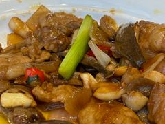 -佳兰雅序融合菜(高新店)