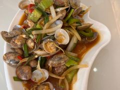 -覃记海鲜美食餐厅