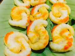 -一叶一世界•素食餐厅(环球中心店)