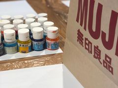-MUJI无印良品(大悦城店)