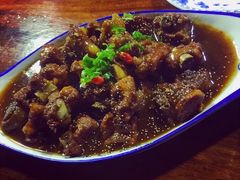 -龙姐私房菜(和顺古镇店)