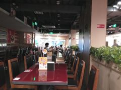-宏状元现熬粥·京味菜(五棵松店)
