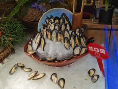 -芭菲盛宴·环球美食(袁家岗店)