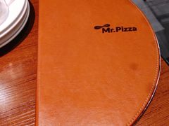 -米斯特比萨(罗斯福店)