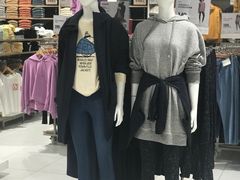 -优衣库(上海正大广场店)