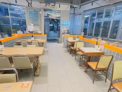 -肥韬茶餐厅(海上世界店)