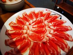 -1078號老北京涮肉(万达广场店)
