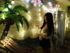 -佐佑帐篷环游记(南锣鼓巷店)