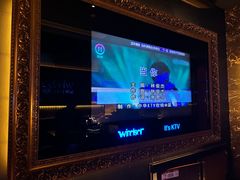 -温莎KTV(珠江路店)