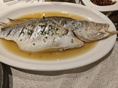 -三清山希尔顿度假酒店·三清轩中餐厅
