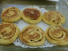 东山少爷饼-潮喜竹溪荔湖酒家(荔枝湾店)