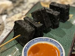 -南京大牌档(崇文门国瑞店)