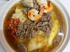 -新一味普宁肠粉王(梅林店)