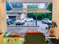大堂-雀食面包店(钟楼店)