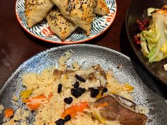 -那拉提之疆·新疆菜(美院店)
