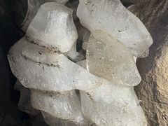 -秦岭终南山世界地质公园翠华山景区