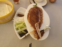 -便宜坊烤鸭店(科创店)