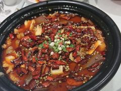 -大鸭梨烤鸭(枣园店)