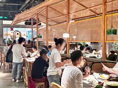 -晓粤·惹味粤菜(凯德乐峰广场店)