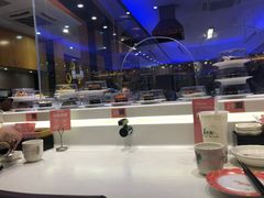 -莲寿司(国兴店)