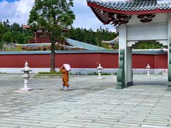 -莆田南少林寺
