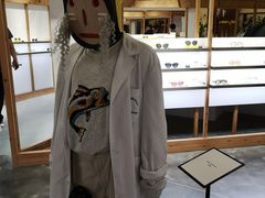 -GENTLE MONSTER(西安SKP店)