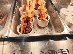 -宜家·瑞典风味餐厅(四元桥店)