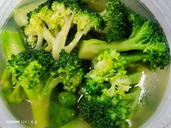 -阿金大白·上海菜馆(新天地店)