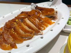 -东流山烤鸭·家常菜(雨山龙湖店)