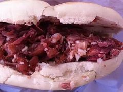 肉夹馍-马志善稀糊爛生熟肉店