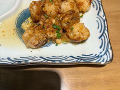 -福樱兰海鲜放题铁板烧(加州店)