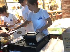 -皇冠幸福里动物奶油生日蛋糕(万达店)